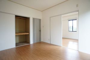 グリーンハイツ永田 101号-5