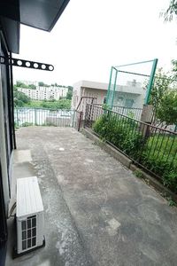 グリーンハイツ永田 101号-6