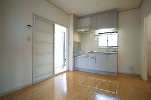 グリーンハイツ永田 101号-7