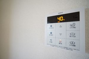 グリーンハイツ永田 101号-10