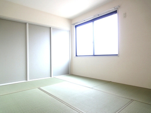 サングリーン清住　Ｂ 102号-7