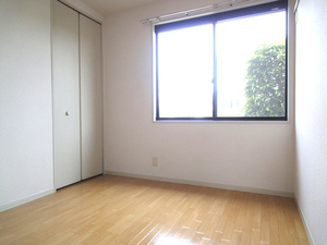 サングリーン清住　Ｂ 102号-9