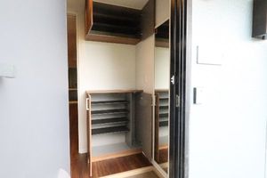 パールハウスＢ 201号-1