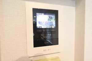 パールハウスＢ 201号-4