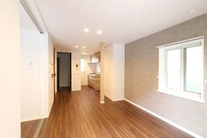 パールハウスＢ 201号-5