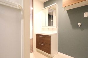 パールハウスＢ 201号-8