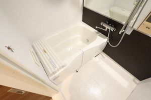 パールハウスＢ 201号-9