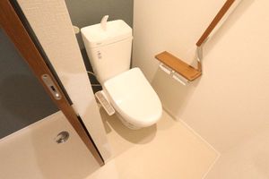 パールハウスＢ 201号-10