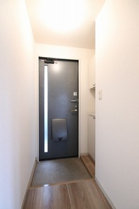 アネックス富岡 201号-11
