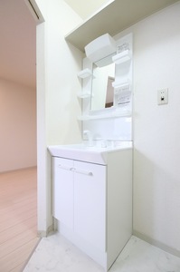 アネックス富岡 205号-9