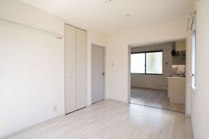 プレジオ・Ｋ 101号-4