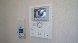 プレジオ・Ｋ 101号-8