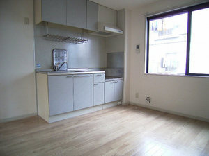 プレジオ・Ｋ 102号-4