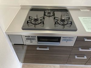 プレジオ・Ｋ 201号-4