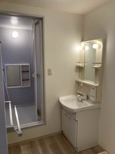 プレジオ・Ｋ 201号-5