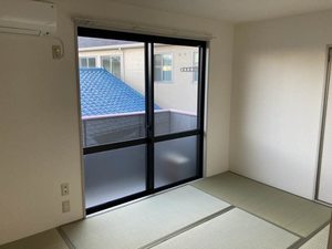 プレジオ・Ｋ 201号-6