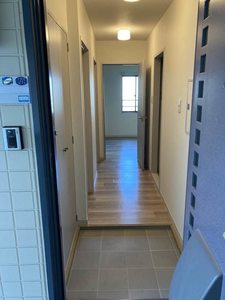 プレジオ・Ｋ 201号-7