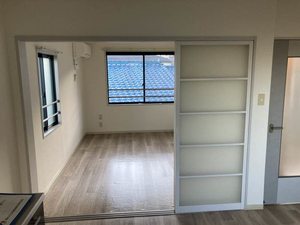 プレジオ・Ｋ 201号-9