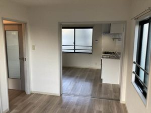 プレジオ・Ｋ 201号-10