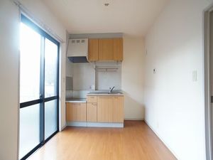 ディアス湘南 105号-3