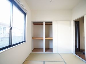 ディアス湘南 105号-6