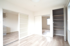 フローラ 102号-3