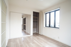 フローラ 102号-4