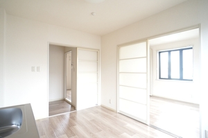 フローラ 102号-6