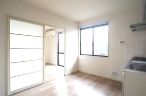 フローラ 102号-7