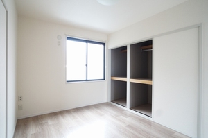 フローラ 102号-8