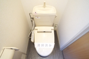 フローラ 102号-12