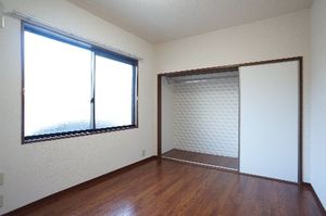 パークハイツ 101号-5