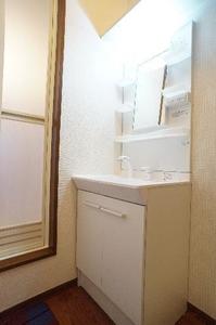 パークハイツ 101号-8