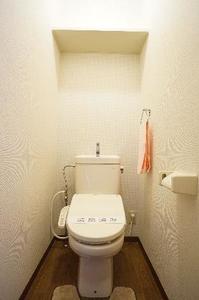 パークハイツ 101号-9