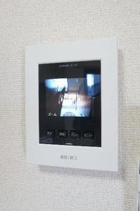 パークハイツ 101号-10