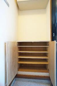 パークハイツ 101号-11