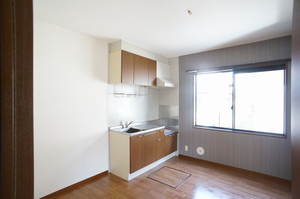 パークハイツ 102号-3