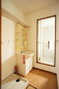 パークハイツ 102号-8