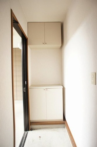 パークハイツ 102号-10