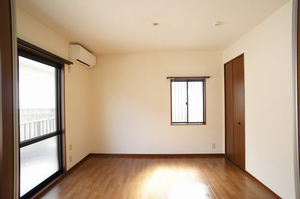 パークハイツ 102号-11