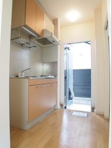 サンコーポ丸和 102号-6