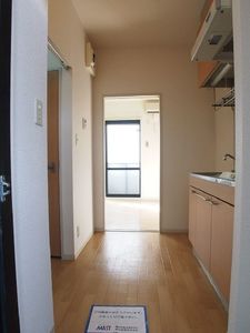 サンコーポ丸和 102号-9