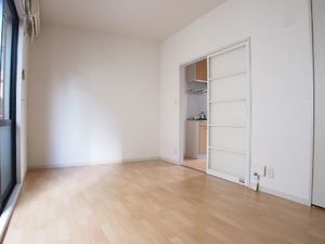 サンコーポ丸和 103号-3