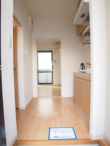 サンコーポ丸和 103号-6