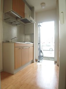 サンコーポ丸和 103号-7