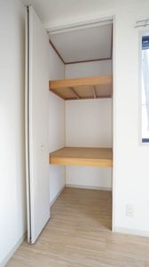 ハイツシェル 201号-3