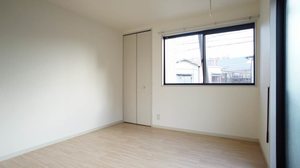 ハイツシェル 201号-4