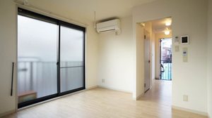 ハイツシェル 201号-5