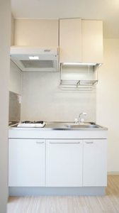 ハイツシェル 201号-6