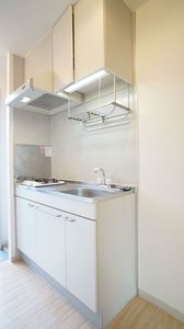 ハイツシェル 201号-7